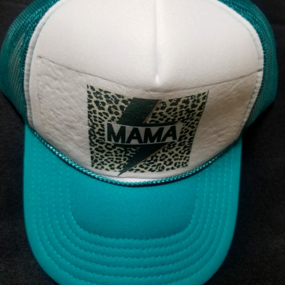 Women cap -----One size⚡MAMA